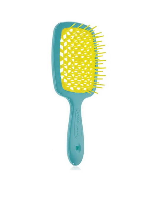Щітка для волосся Superbrush Standart Janeke модель 86SP226 TSE Фото