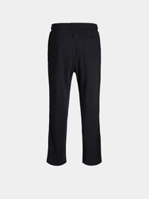 Штани JACK & JONES KANE BRADLEY UNCUFFED SWT PANT модель 12279134_Black Фото