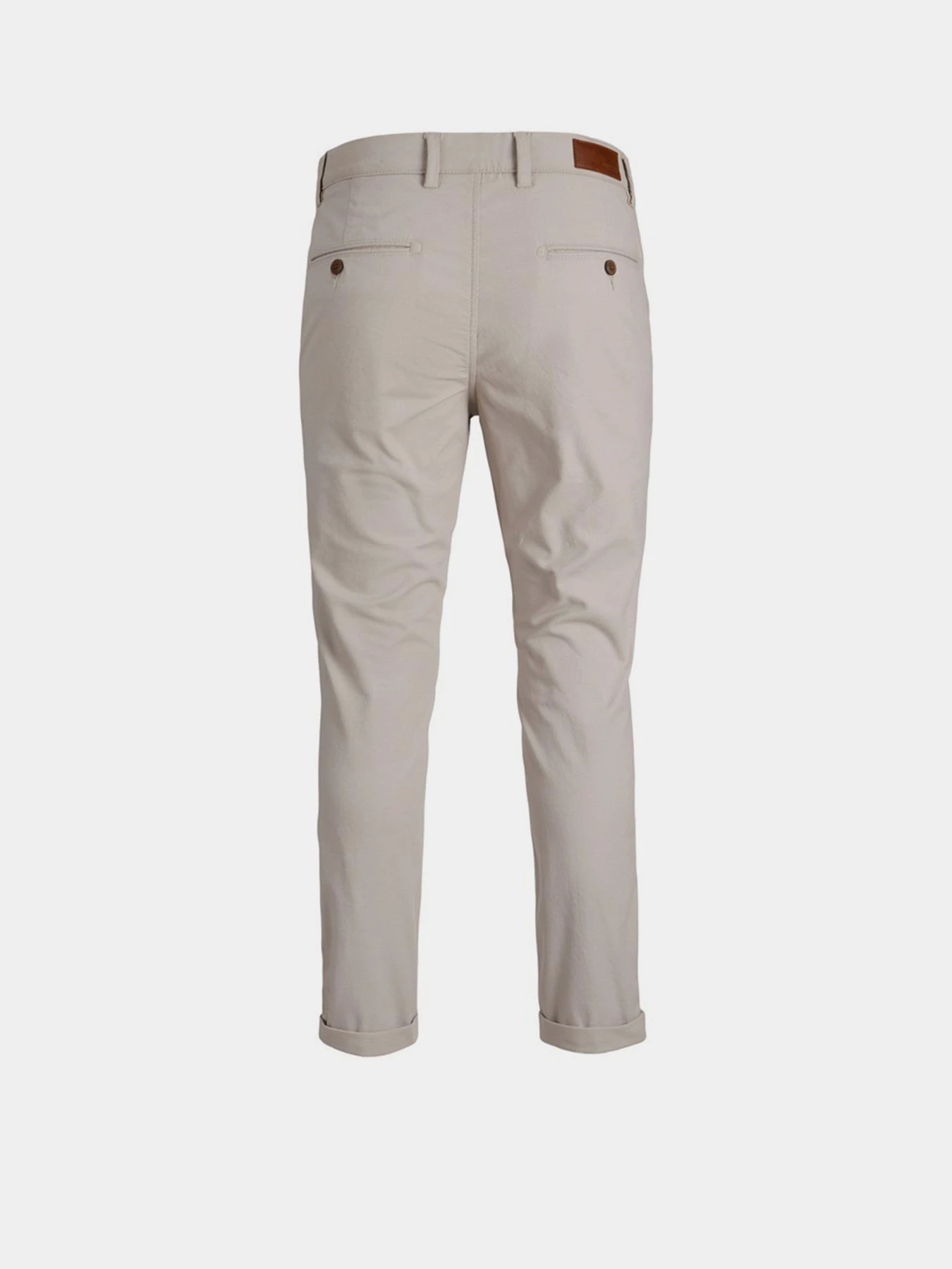 Штани JACK & JONES модель 12206198_High-rise Фото