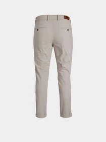 Штани JACK & JONES модель 12206198_High-rise Фото