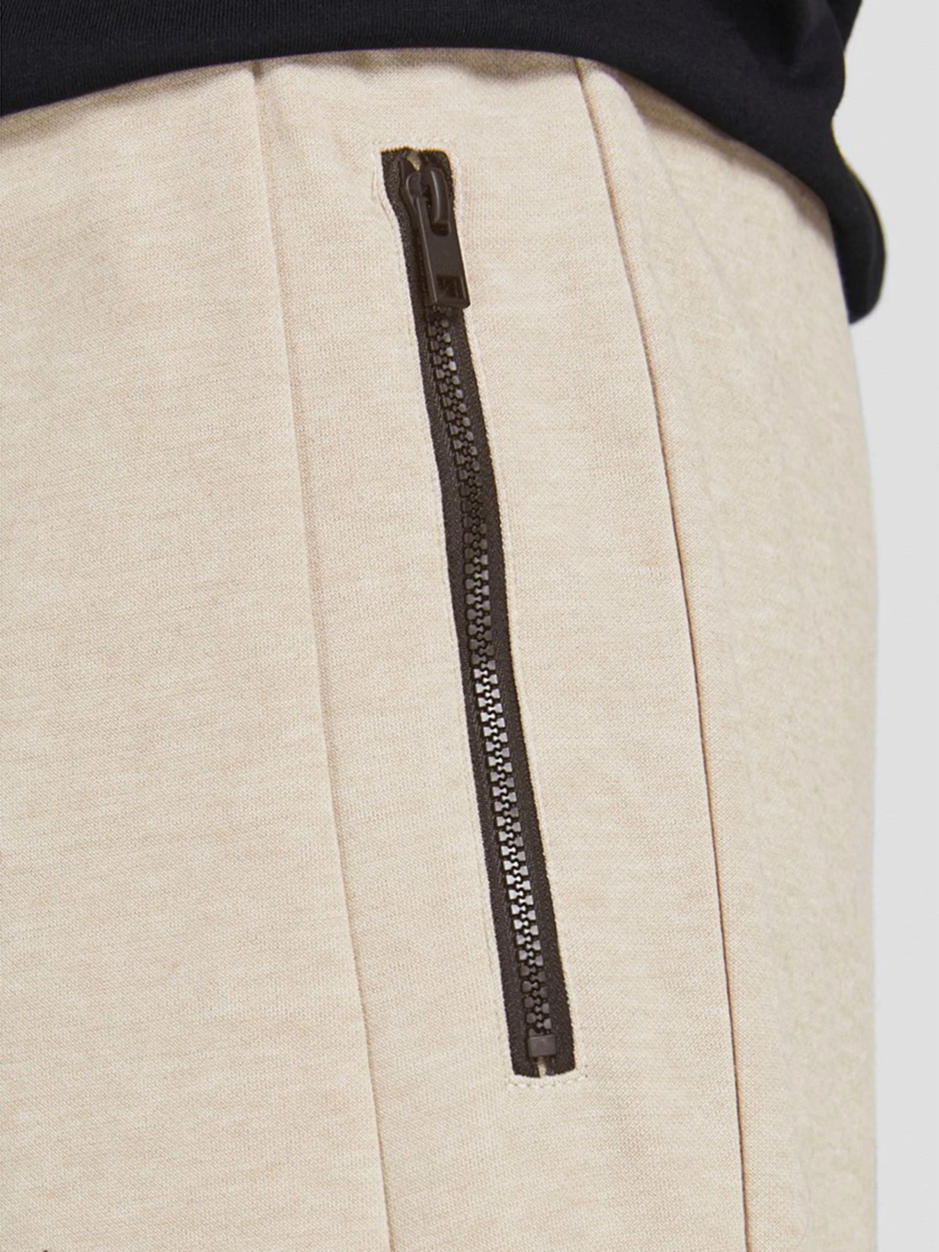 Шорты JACK & JONES модель 12186750_Oxford Tan Фото