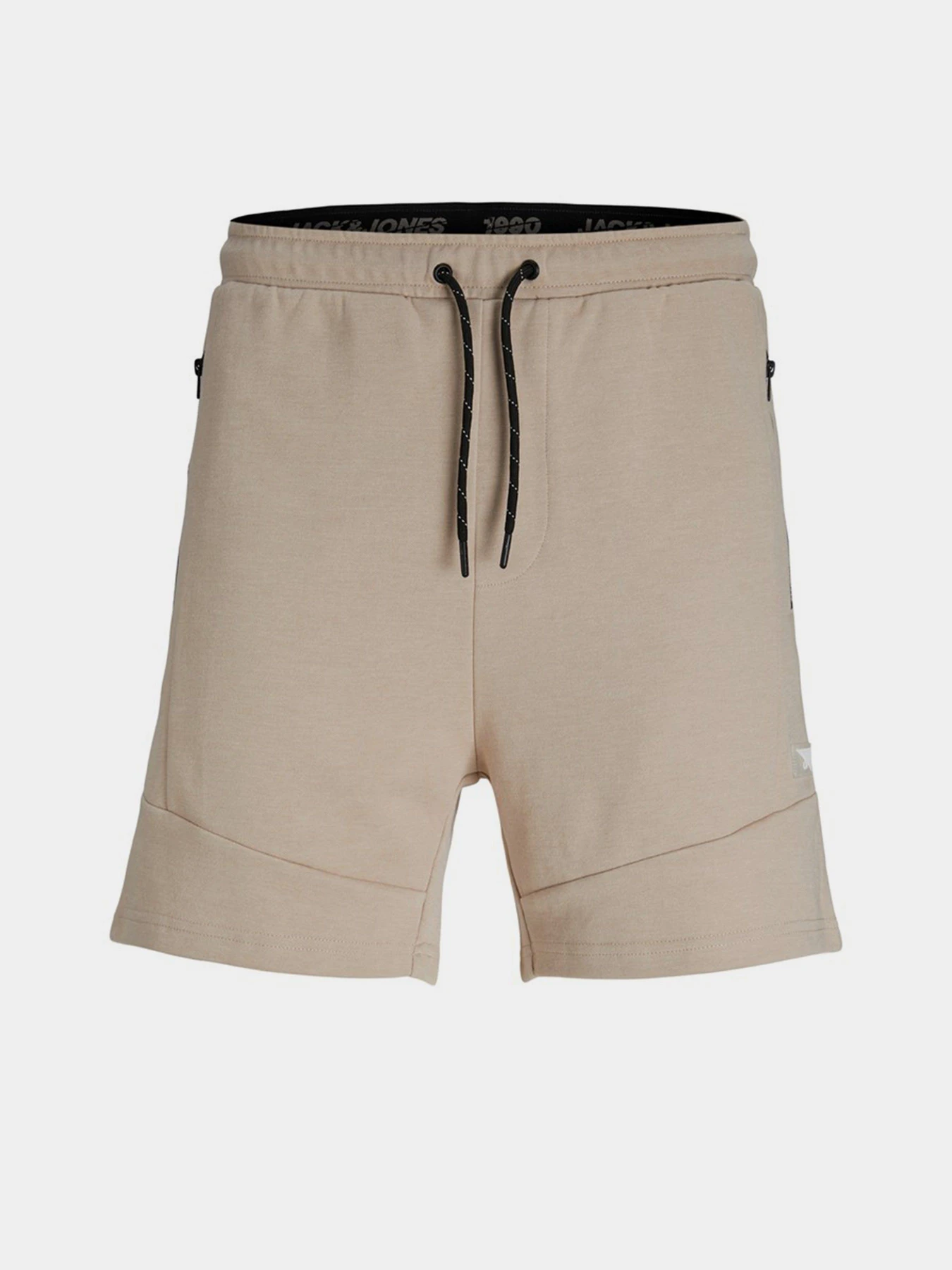 Шорты JACK & JONES модель 12186750_Oxford Tan Фото