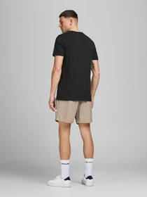 Шорты JACK & JONES модель 12186750_Oxford Tan Фото