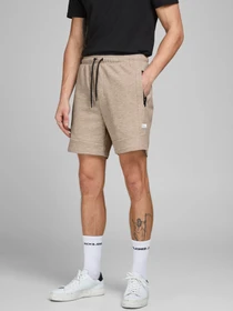 Шорты JACK & JONES модель 12186750_Oxford Tan Фото
