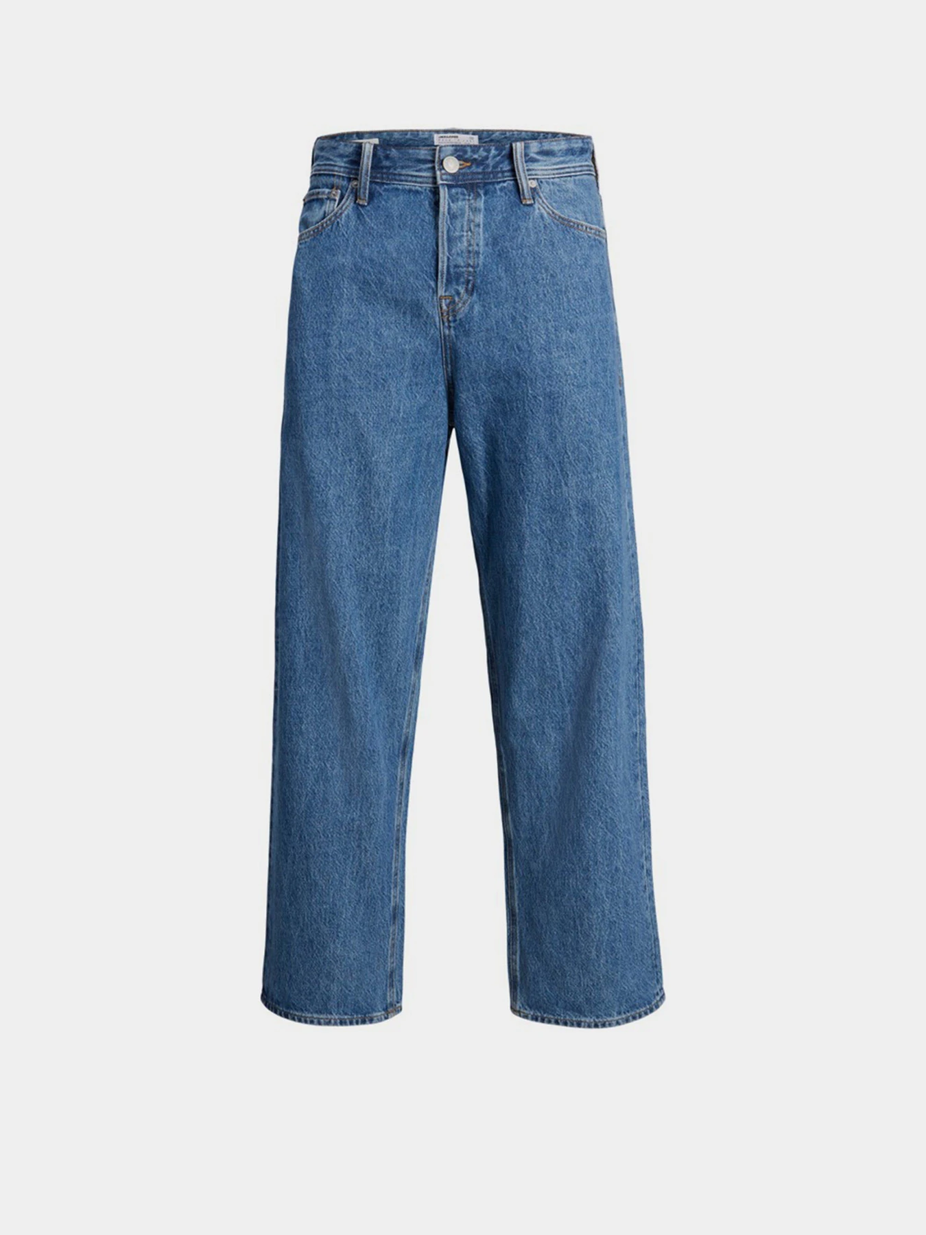 Джинсы JACK & JONES модель 12236078_Blue Denim Джинсы JACK & JONES модель 12236078_Blue Denim Фото