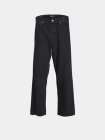 Джинсы JACK & JONES модель 12236089_Black Denim Фото