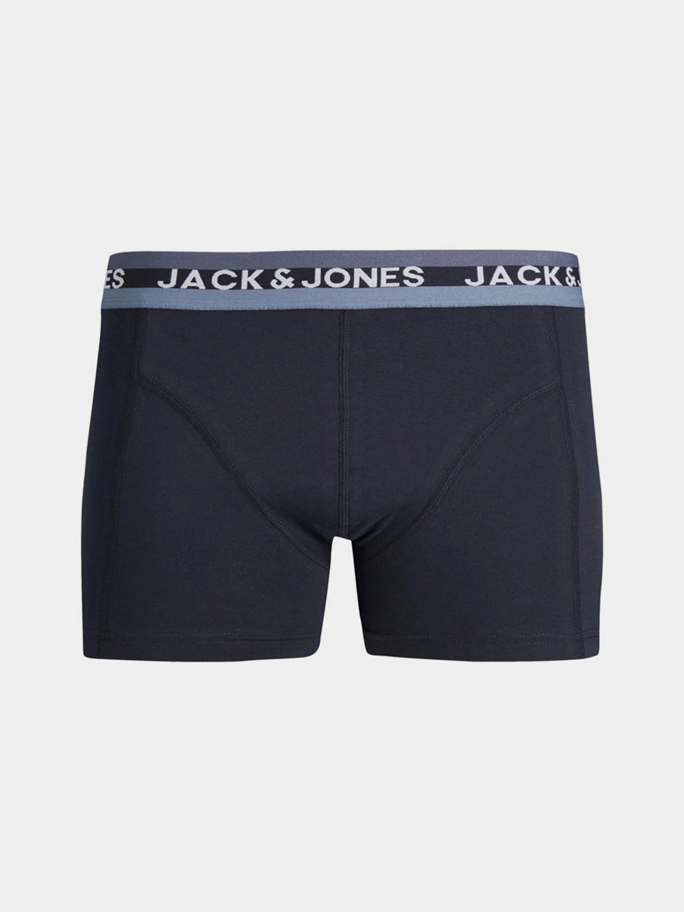 Нижнее белье JACK & JONES модель 12243325_Kombu Green Фото