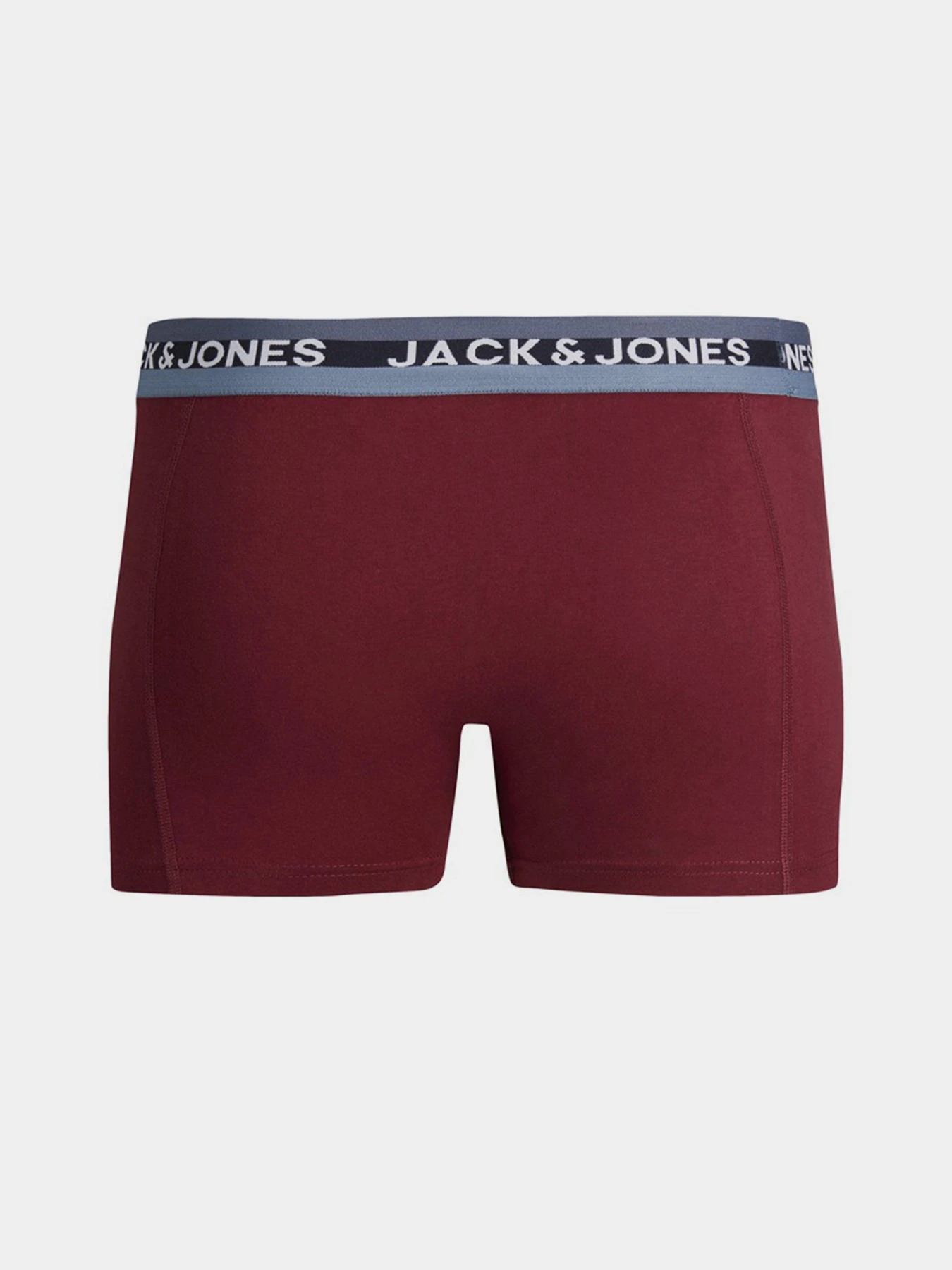 Нижнее белье JACK & JONES модель 12243325_Kombu Green Фото