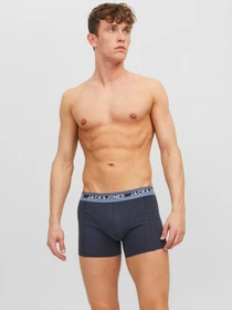 Нижнее белье JACK & JONES модель 12243325_Kombu Green Фото