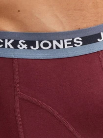 Нижнее белье JACK & JONES модель 12243325_Kombu Green Фото