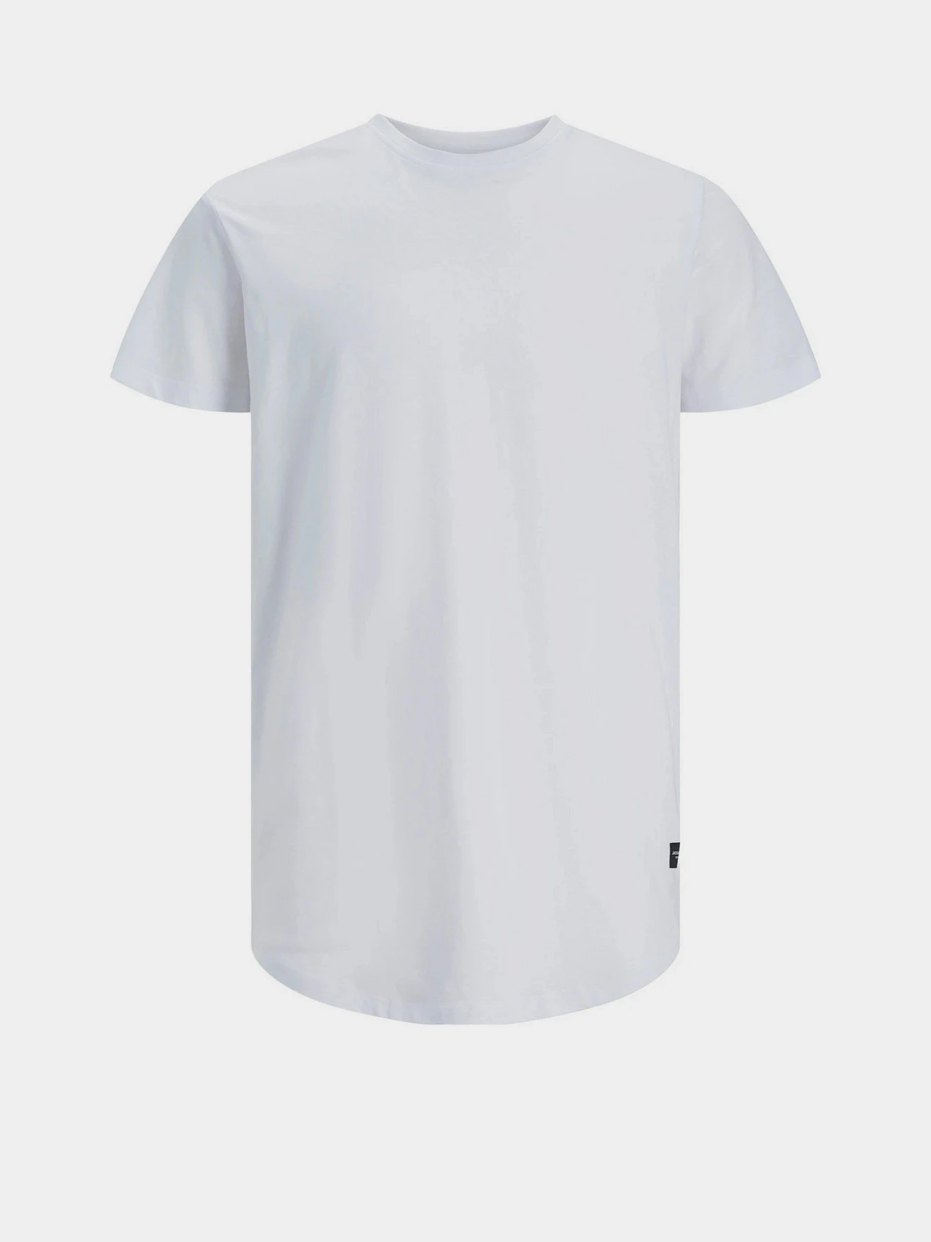 Футболки и поло JACK & JONES модель 12113648_White Футболки и поло JACK & JONES модель 12113648_White Фото