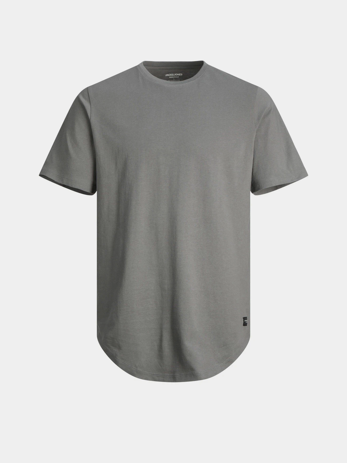 Футболки и поло JACK & JONES модель 12113648_Sedona Sage Футболки и поло JACK & JONES модель 12113648_Sedona Sage Фото