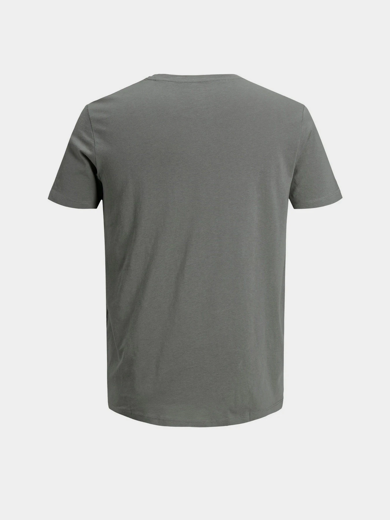 Футболки и поло JACK & JONES модель 12113648_Sedona Sage Футболки и поло JACK & JONES модель 12113648_Sedona Sage Фото