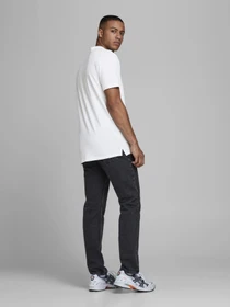 Футболки и поло JACK & JONES модель 12136516_White Фото