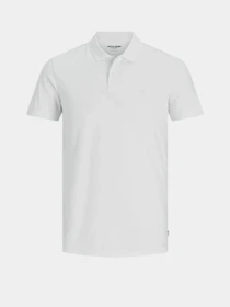 Футболки и поло JACK & JONES модель 12136516_White Фото