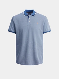 Футболки і поло JACK & JONES модель 12169064_Bright Cobalt Фото