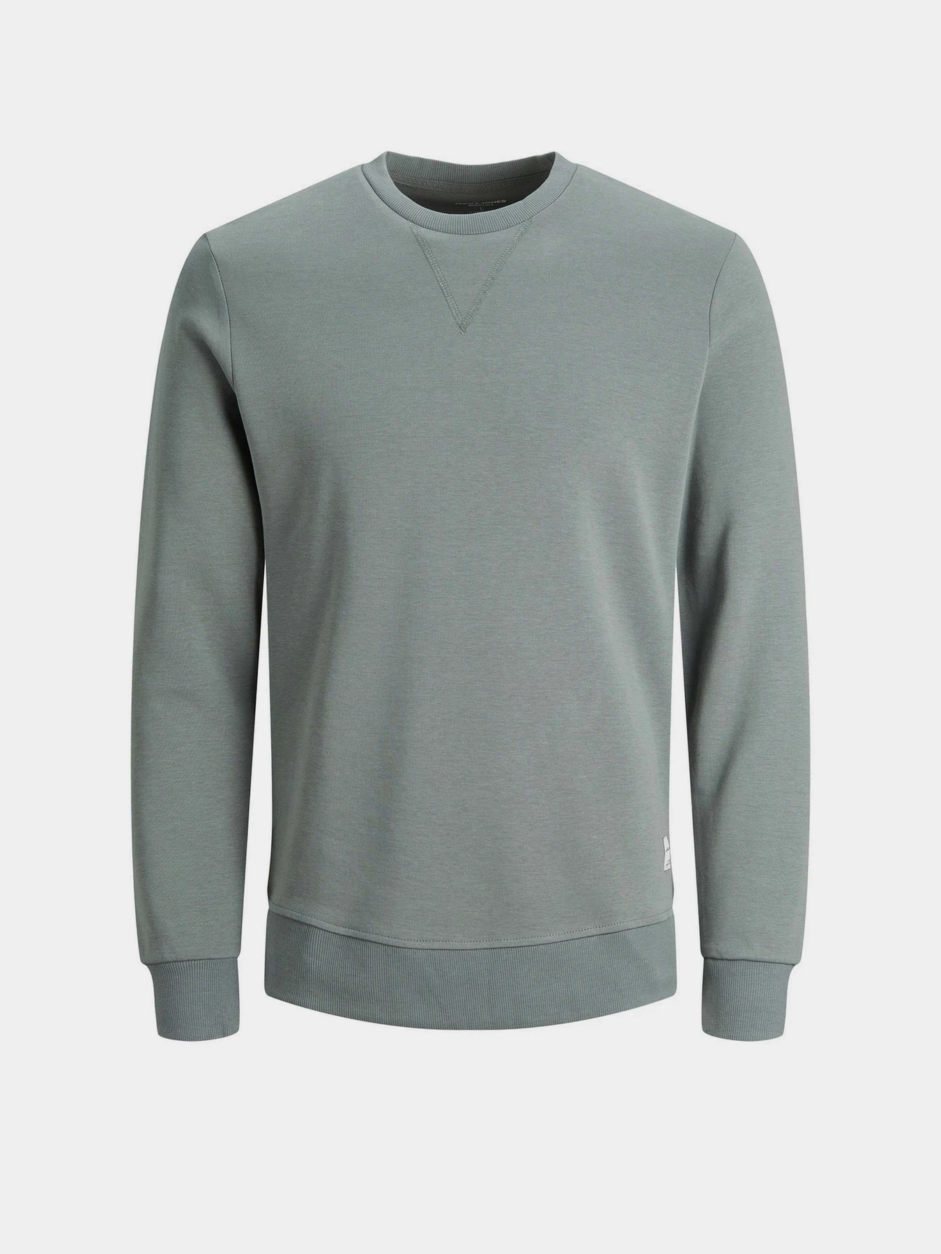 Худи и свитшоты JACK & JONES модель 12181903_Sedona Sage Худи и свитшоты JACK & JONES модель 12181903_Sedona Sage Фото