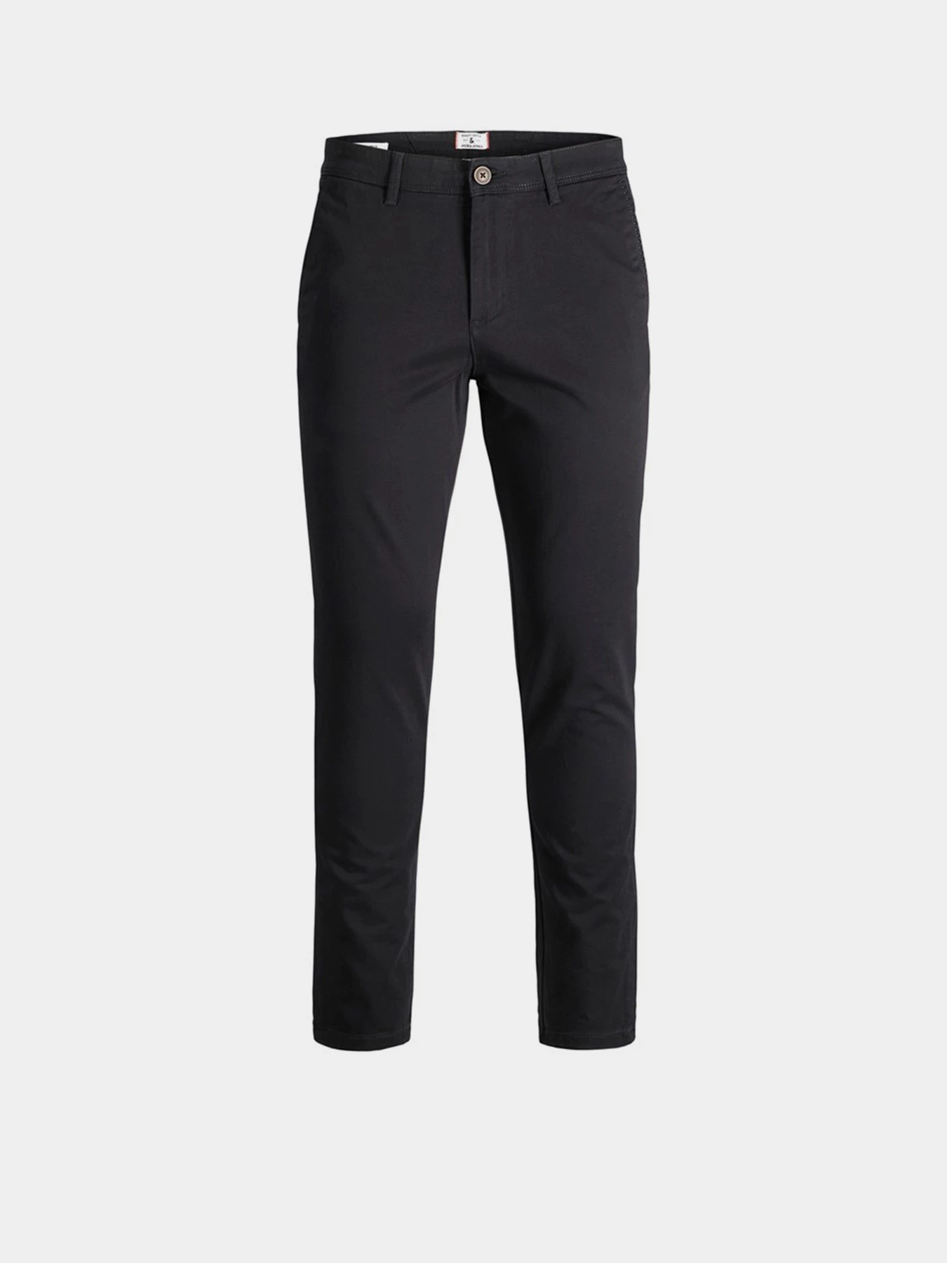 Брюки JACK & JONES модель 12150158_Black Фото