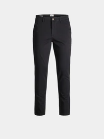 Брюки JACK & JONES модель 12150158_Black Фото