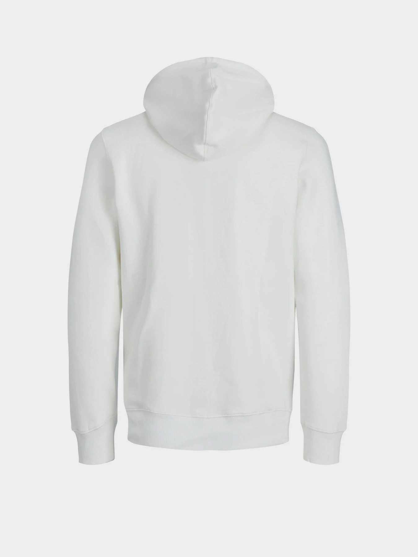 Худи и свитшоты JACK & JONES модель 12210830_Cloud Dancer Худи и свитшоты JACK & JONES модель 12210830_Cloud Dancer Фото