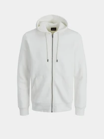Худи и свитшоты JACK & JONES модель 12210830_Cloud Dancer Фото