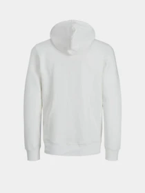 Худи и свитшоты JACK & JONES модель 12210830_Cloud Dancer Фото