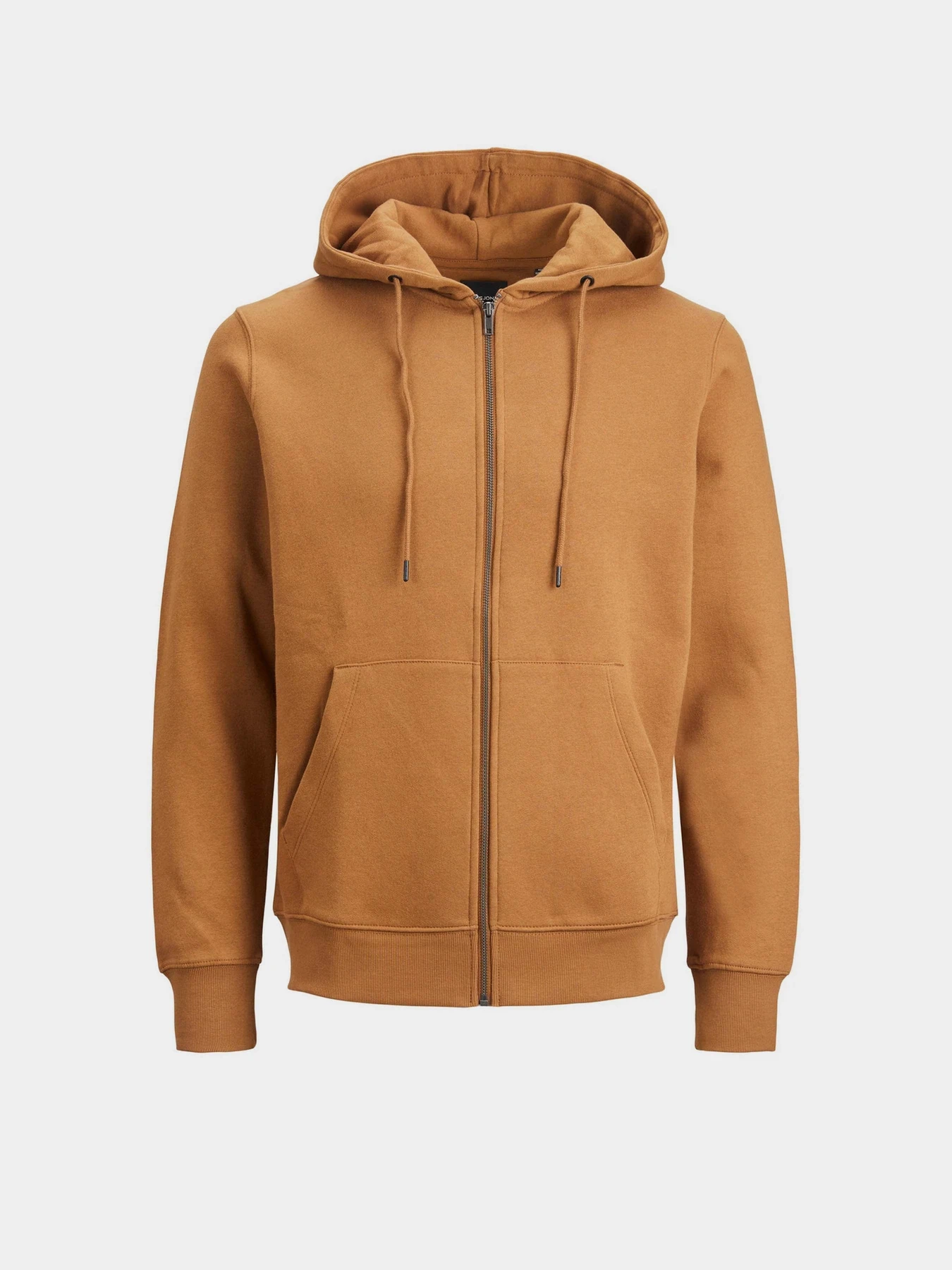 Худи и свитшоты JACK & JONES модель 12210830_Rubber Худи и свитшоты JACK & JONES модель 12210830_Rubber Фото