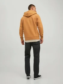 Худи и свитшоты JACK & JONES модель 12210830_Rubber Фото