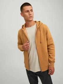 Худи и свитшоты JACK & JONES модель 12210830_Rubber Фото