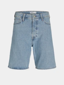 Шорты JACK & JONES модель 12212180_Blue Denim Фото