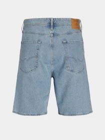 Шорты JACK & JONES модель 12212180_Blue Denim Фото