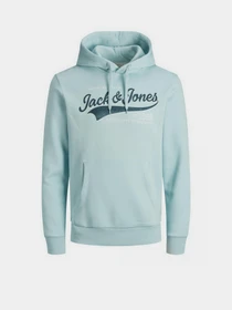 Худі та світшоти JACK & JONES модель 12231322_Winter Sky Фото