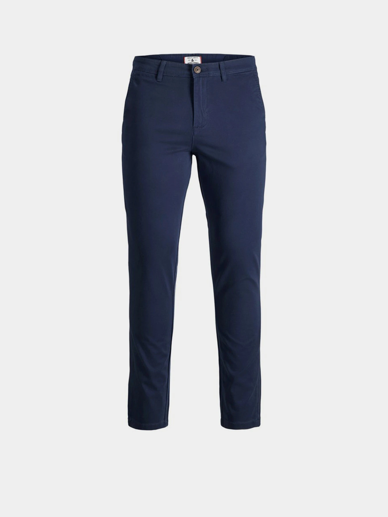 Штани JACK & JONES модель 12150148_Navy Blazer Фото