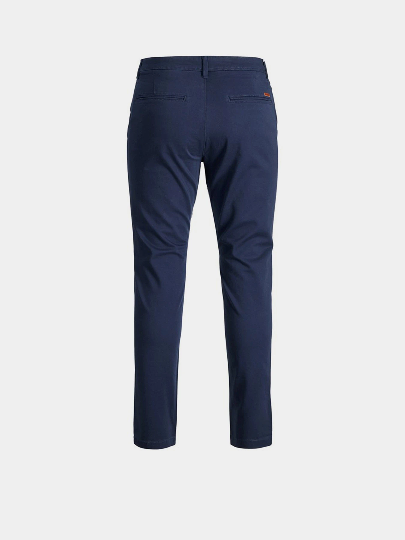 Штани JACK & JONES модель 12150148_Navy Blazer Фото