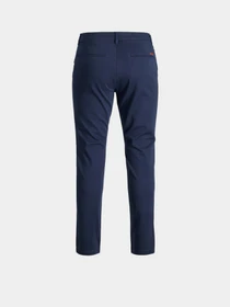 Штани JACK & JONES модель 12150148_Navy Blazer Фото