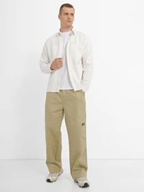 Сорочки JACK & JONES модель 12234209_Marshmallow Фото