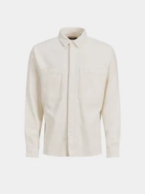 Сорочки JACK & JONES модель 12234209_Marshmallow Фото