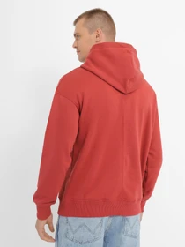 Худи и свитшоты JACK & JONES модель 12234857_Rosewood Фото