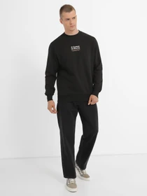 Худи и свитшоты JACK & JONES модель 12235353_Tap Shoe Фото