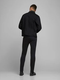 Джинсы JACK & JONES модель 12152346_Black Denim Фото
