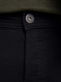 Джинсы JACK & JONES модель 12152346_Black Denim Фото