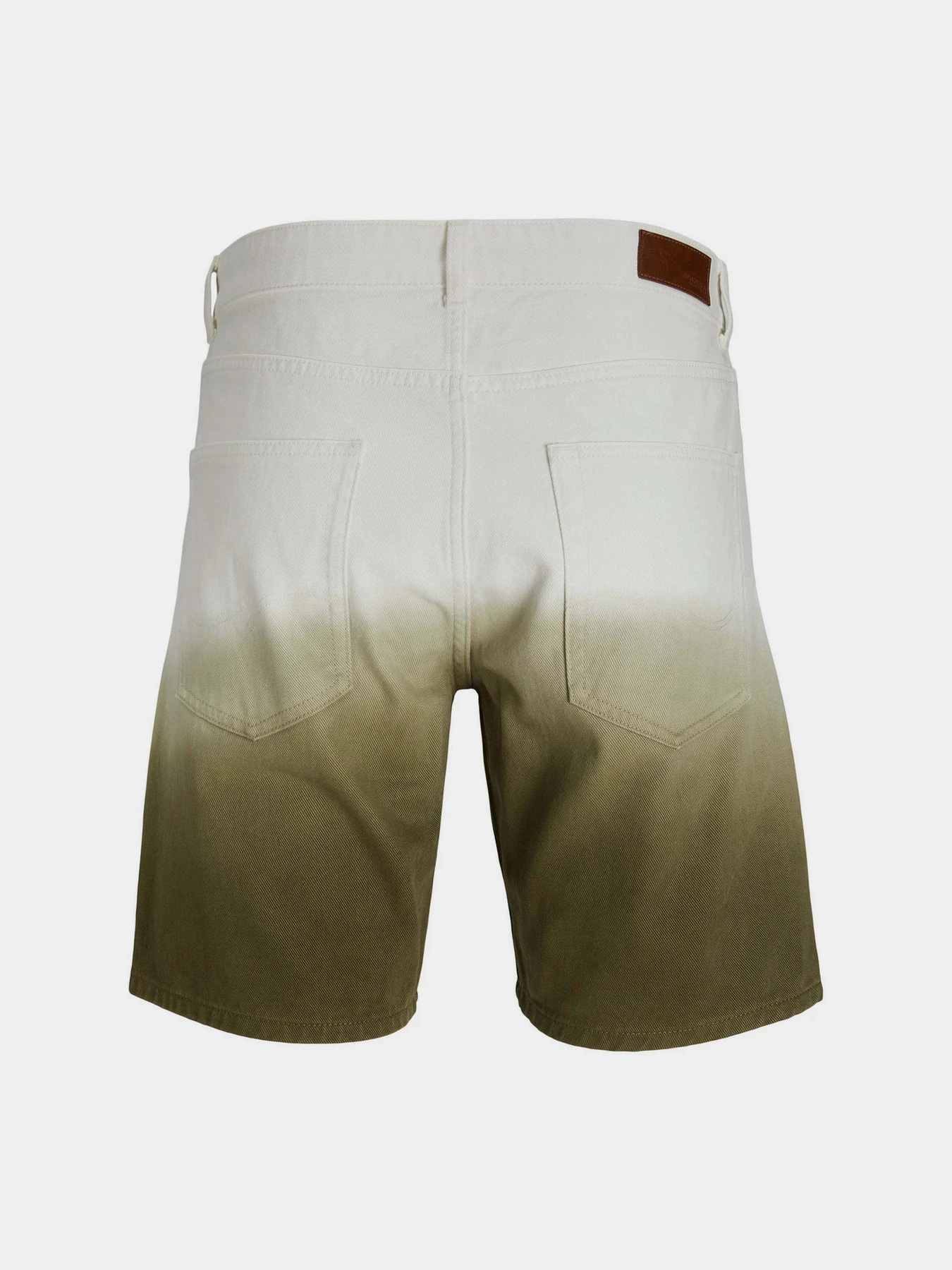 Шорты JACK & JONES модель 12238627_Olive Night Шорты JACK & JONES модель 12238627_Olive Night Фото