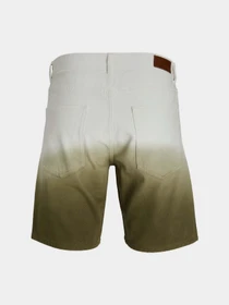 Шорты JACK & JONES модель 12238627_Olive Night Фото