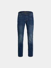 Джинсы JACK & JONES модель 12146384_Blue Denim Фото
