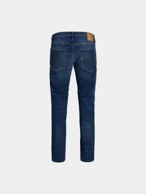 Джинсы JACK & JONES модель 12146384_Blue Denim Фото
