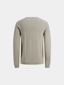 Свитры и кардиганы JACK & JONES модель 12157321_Oatmeal Фото