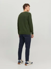 Светри та кардигани JACK & JONES модель 12157321_Mountain View Фото