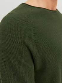 Светри та кардигани JACK & JONES модель 12157321_Mountain View Фото