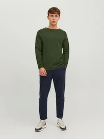 Светри та кардигани JACK & JONES модель 12157321_Mountain View Фото