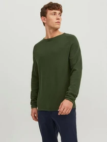 Светри та кардигани JACK & JONES модель 12157321_Mountain View Фото